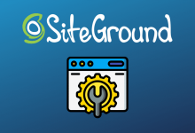 如何用SiteGround备份WordPress网站?-大海笔记