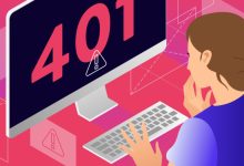 401 Unauthorized HTTP状态码是个啥？-大海笔记