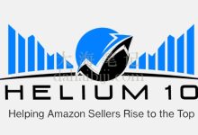 Helium 10常见问题解答-大海笔记